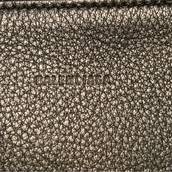 Balenciaga Money Pouch - Picture 5 of 5